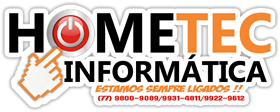 HOMETEC Informática