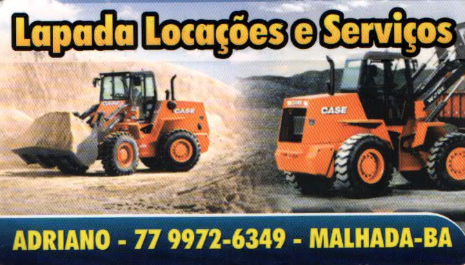 Lapada