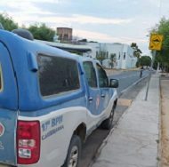 Homem Que Colidiu Carro Contra Muro De Col Gio Em Carinhanha Preso