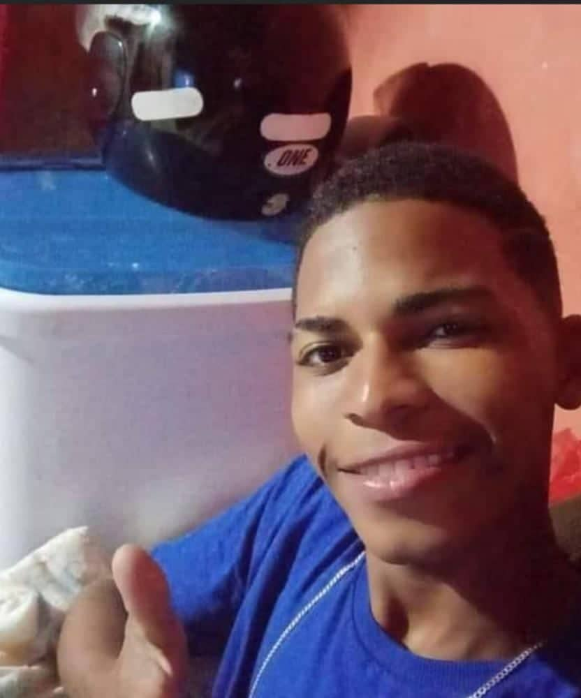 Jovem é morto a tiros em Carinhanha Folha do Vale