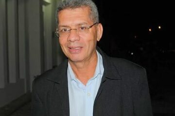 Deputado Zé Raimundo.