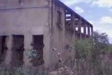 Abatedouro de Carinhanha