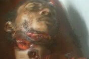 João,Foto Luiz Flávio