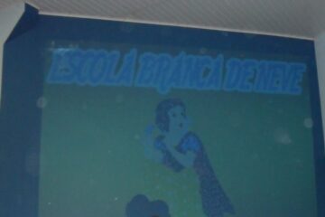 Escola Branca de Neve
