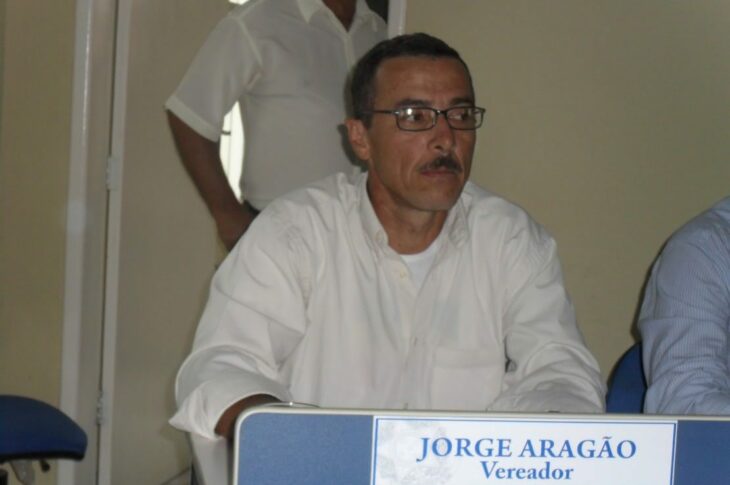 Jorge Aragão