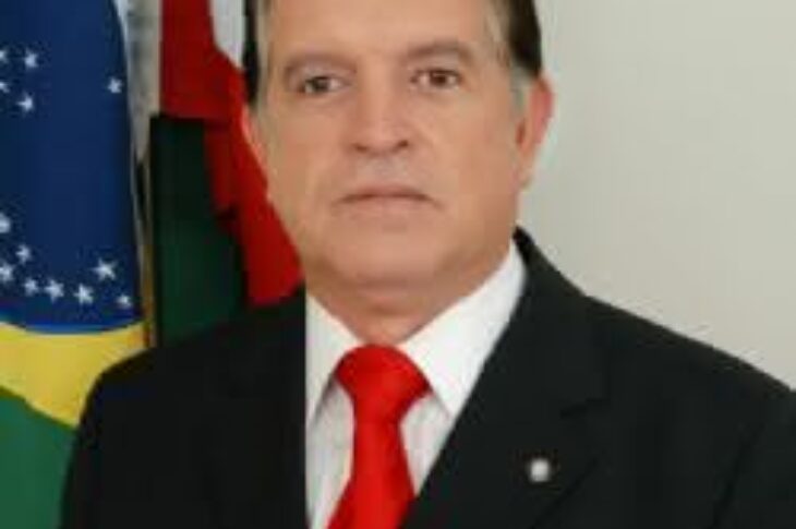 José Barreira