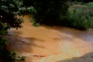 Ponte de Alto Bonito