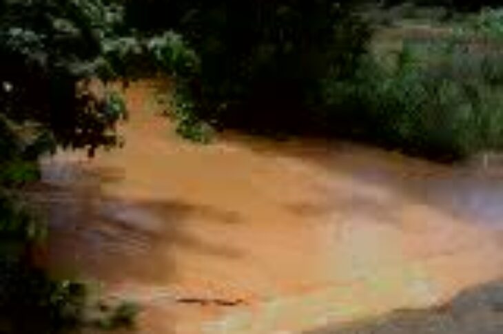 Ponte de Alto Bonito