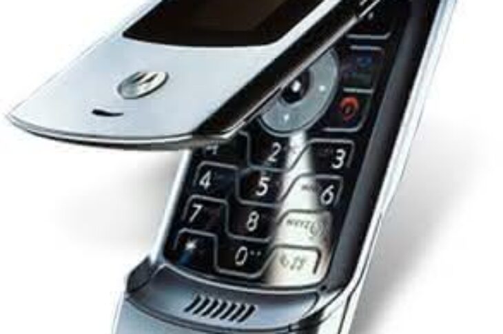 celular
