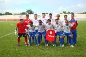 Equipe do Guanambi
