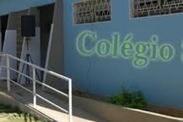 Colégio São Sebastião