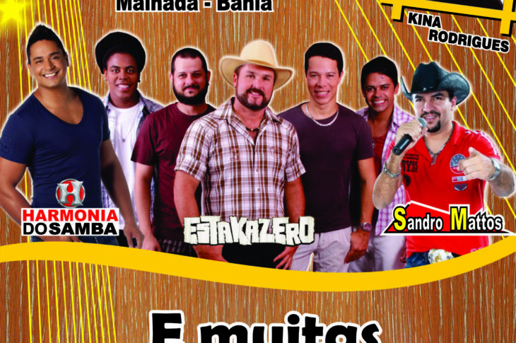 Festa da Santa Cruz