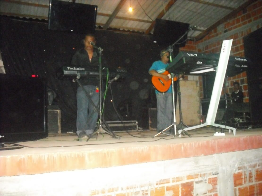 Juca Bahia e Pedrinho da Viola