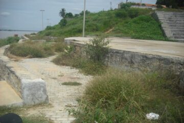 Anfiteatro Inaugurado em 2009