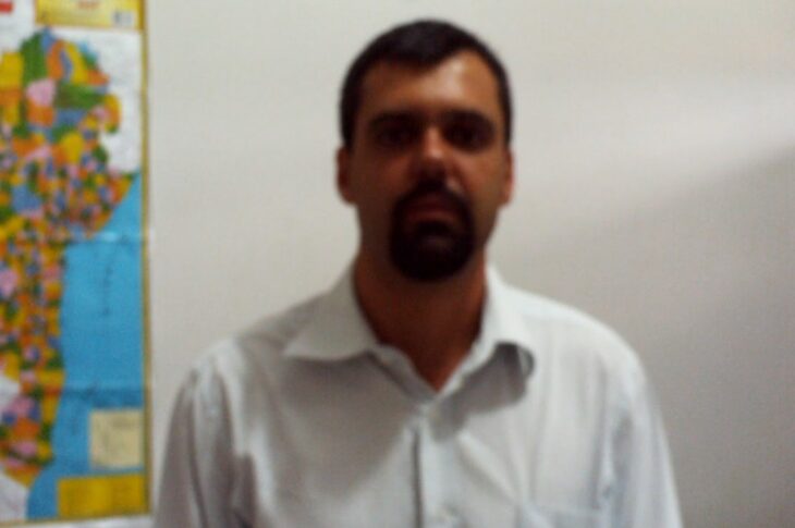 Arilano Kleber Medeiros Botelho