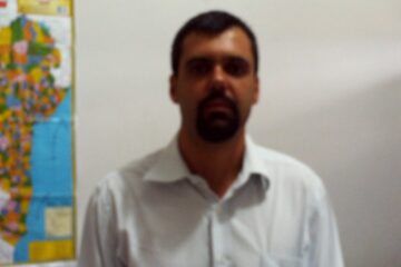 Arilano Kleber Medeiros Botelho