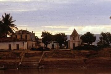 Praça de Santa Cruz