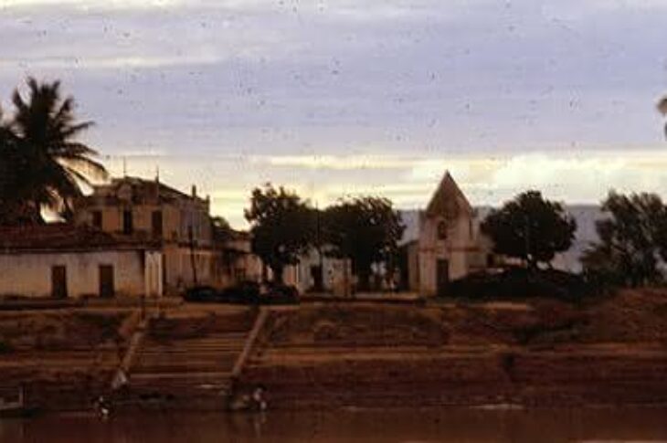 Praça de Santa Cruz