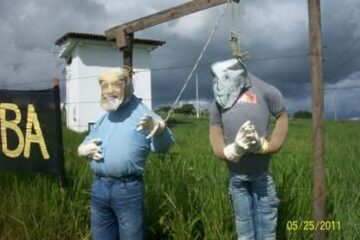 Foto Davi ferraz /sudoeste /hoje