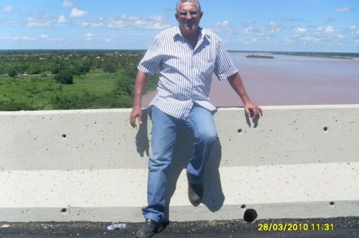 Paulo Almeida