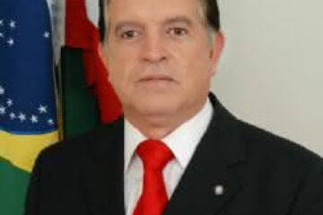 José Barreira