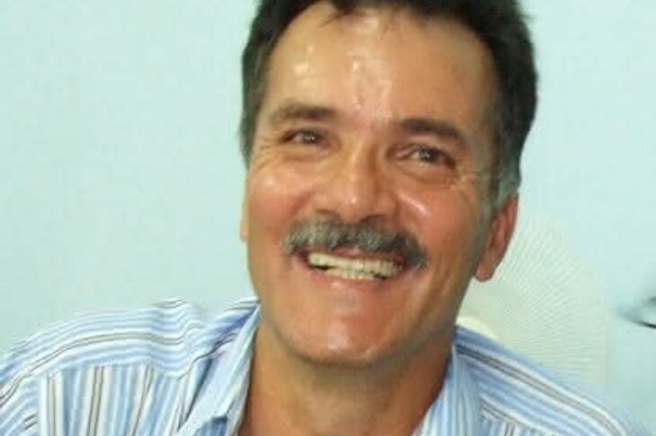 Tio Dedé foto do brumadonoticias