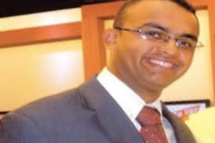 José Glicélio do Santos