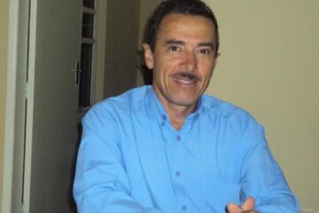 Presidente Jorge Aragão