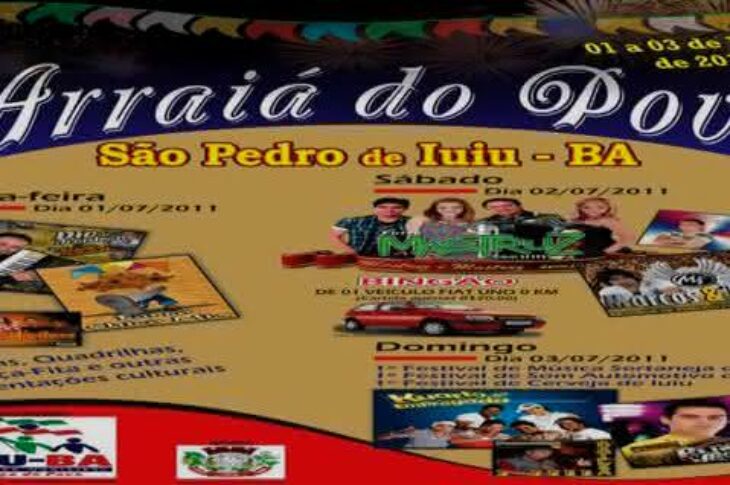 Programação