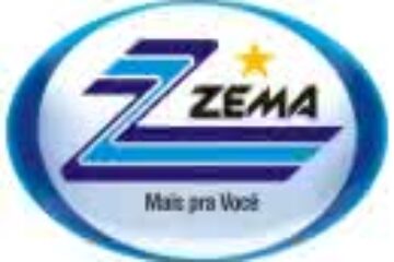 Logo Eletrozema
