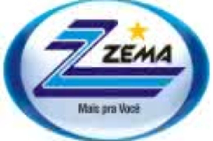 Logo Eletrozema