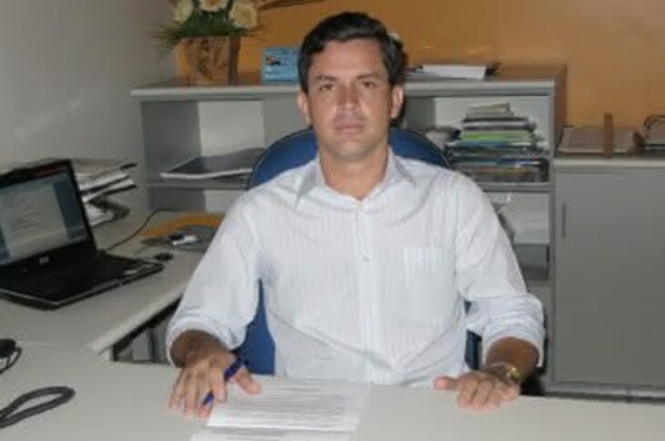 Prefeito de Igaporã