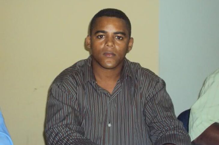 Gilmar Farias dos Santos