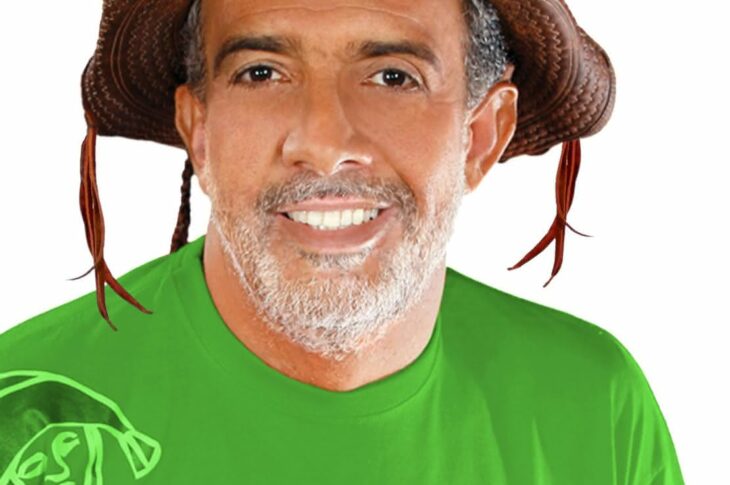 Mão Branca