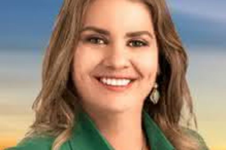 Ivana Bastos