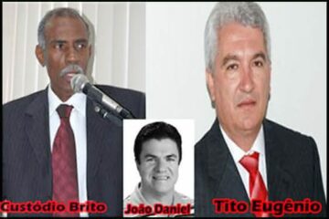 Foto do Tribuna Regional