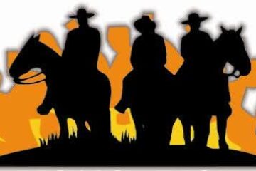 Cavalgada de Malhada