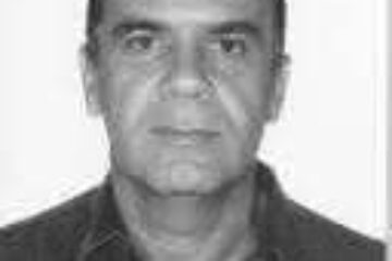 Prefeito de São Félix do Coribe