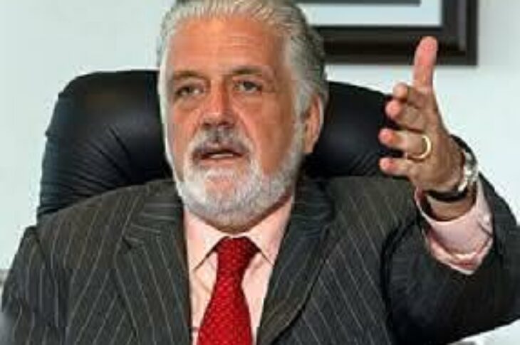 Jaques Wagner.Foto: divulgação.