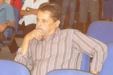 Foto para divulgação