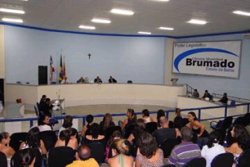 Foto do brumadonotícias