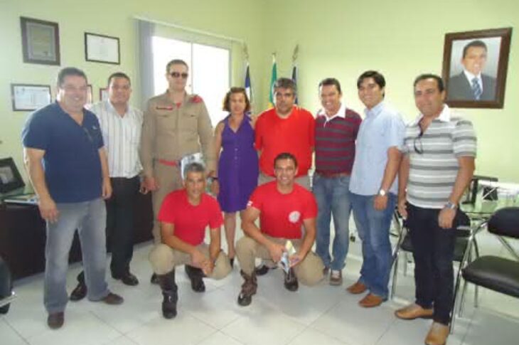 Comitiva