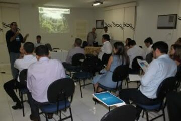 Foto para divulgação