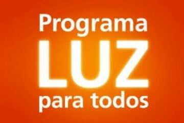 Luz Para Todos