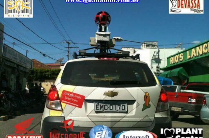 Foto do Iguanambi