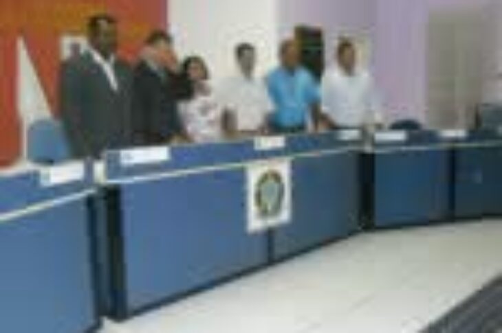Vereadores