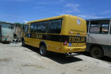 Microônibus