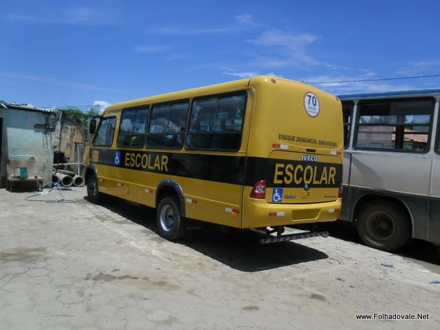 Microônibus