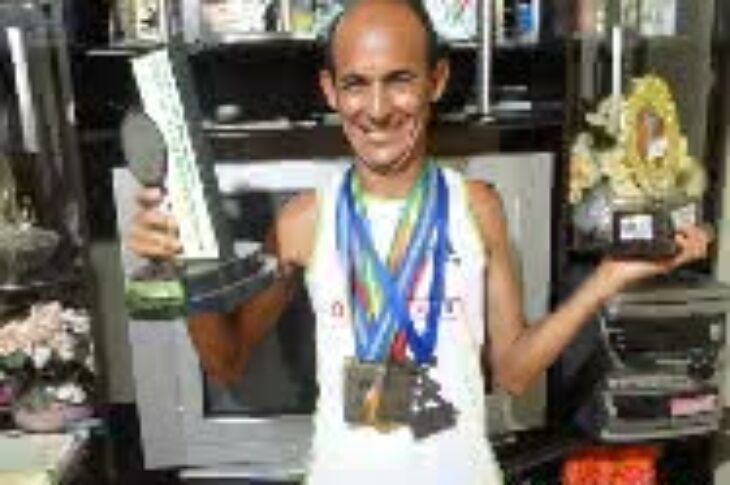 Foto para divulgação