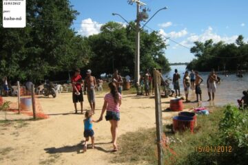 fotos de Nô:estrada Carinhanha/Pontalfotos de Nô